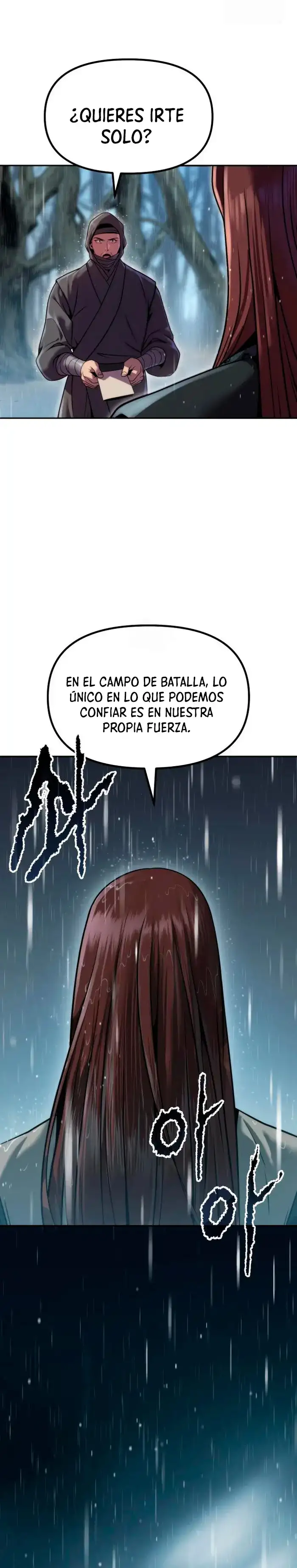 Crónicas de la Facción Demoníaca capítulo 157, página 22