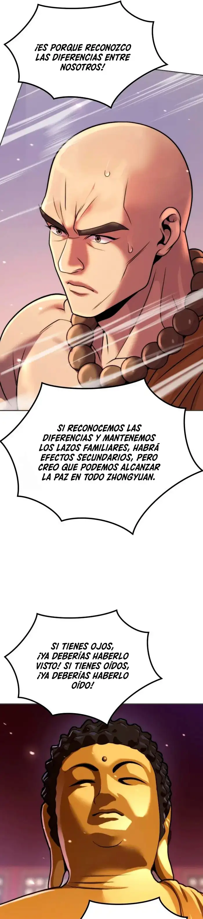 Crónicas de la Facción Demoníaca capítulo 157, página 45