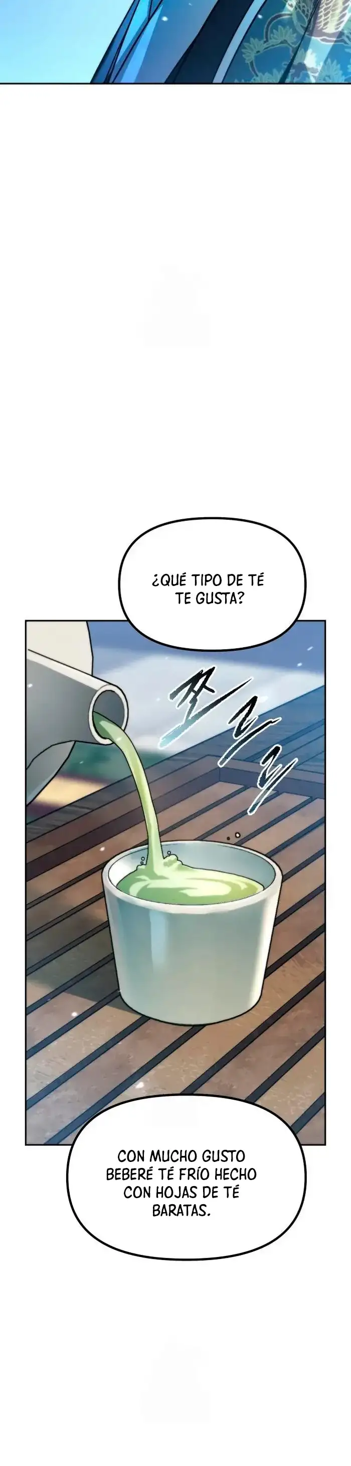 Crónicas de la Facción Demoníaca capítulo 158, página 11