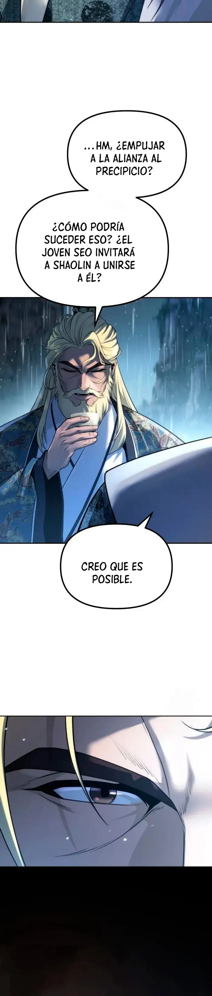 Crónicas de la Facción Demoníaca capítulo 158, página 24