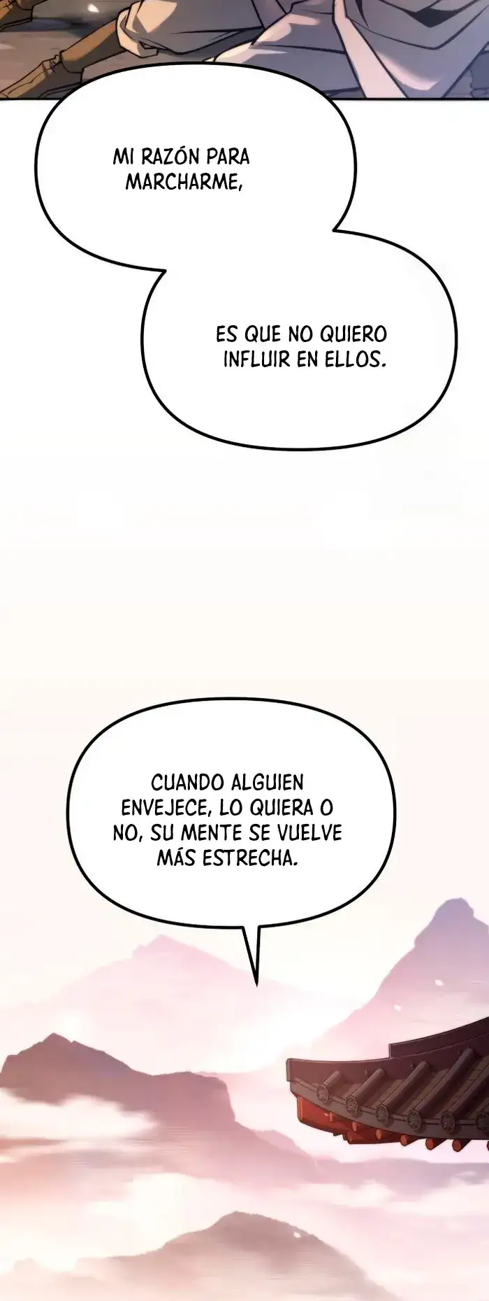 Crónicas de la Facción Demoníaca capítulo 158, página 35