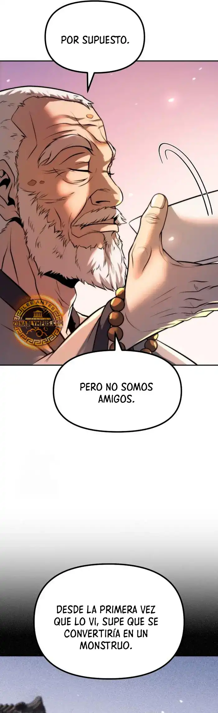 Crónicas de la Facción Demoníaca capítulo 158, página 44