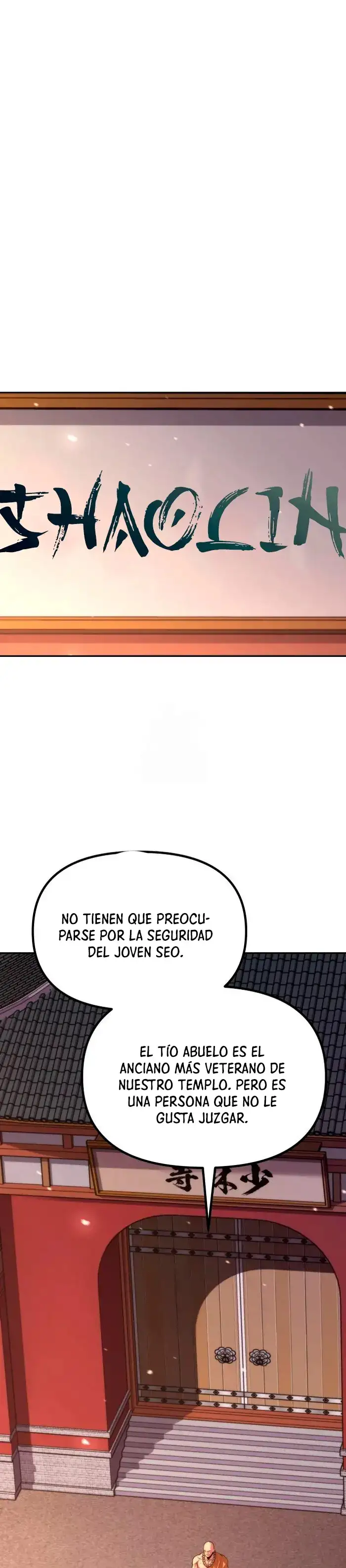 Crónicas de la Facción Demoníaca capítulo 159, página 2
