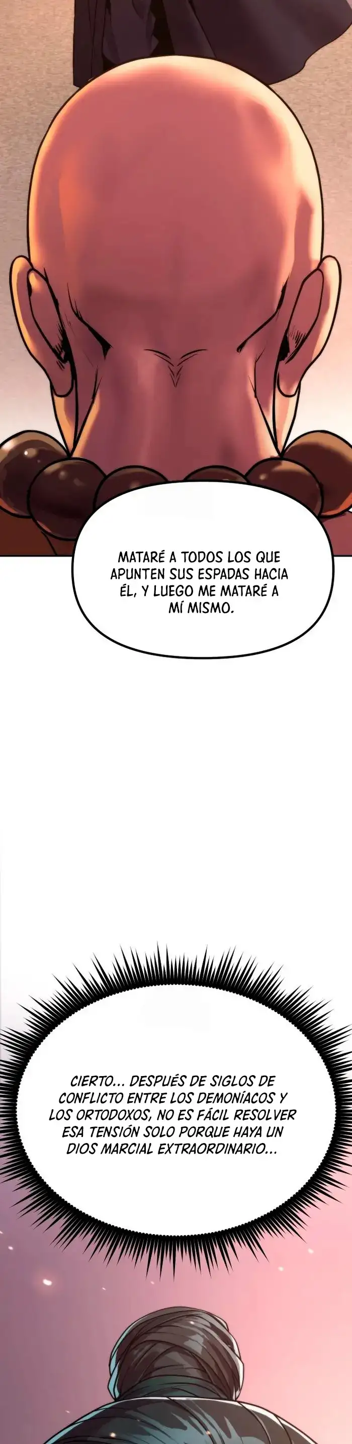 Crónicas de la Facción Demoníaca capítulo 159, página 8