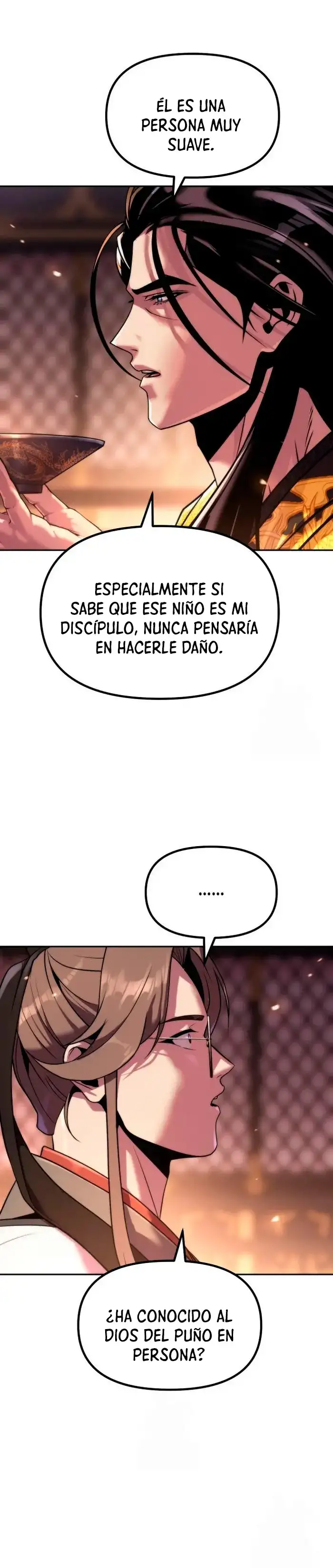 Crónicas de la Facción Demoníaca capítulo 159, página 15