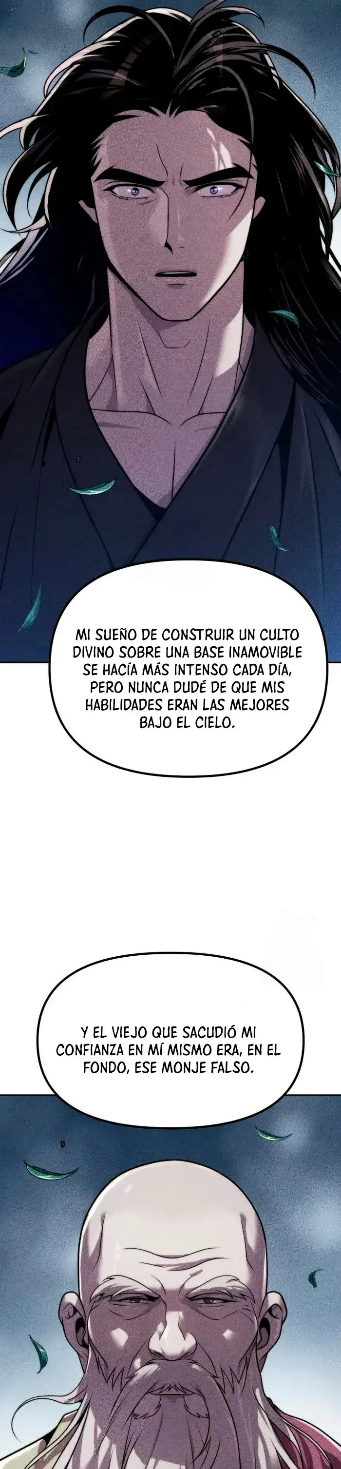 Crónicas de la Facción Demoníaca capítulo 159, página 17