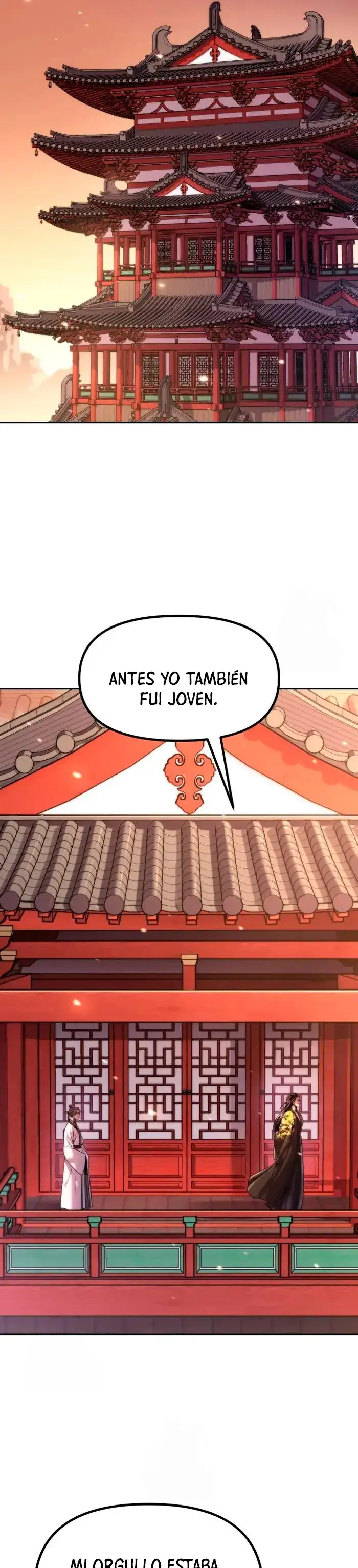Crónicas de la Facción Demoníaca capítulo 159, página 19