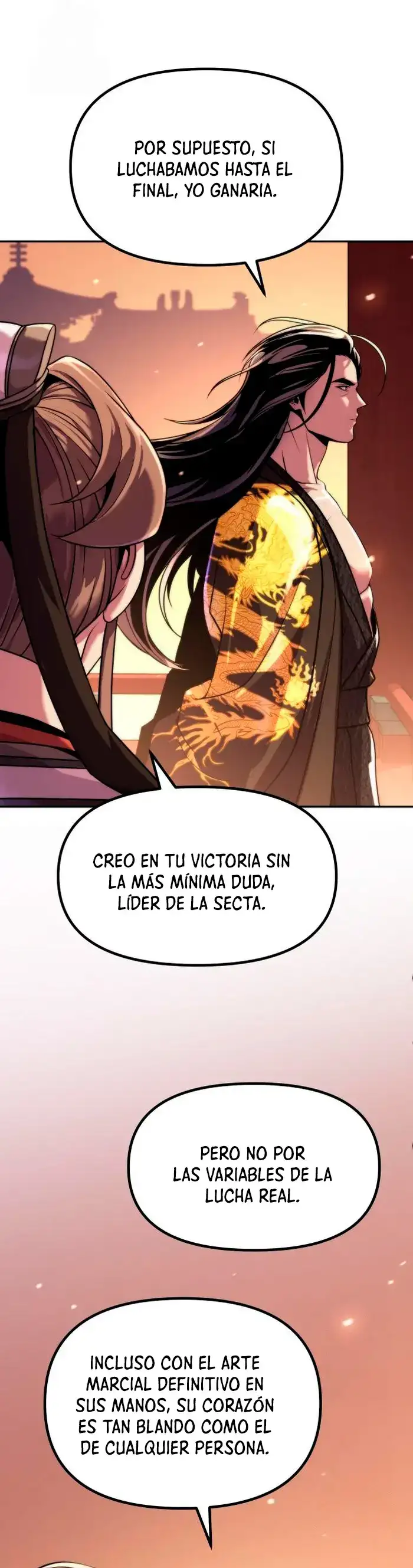 Crónicas de la Facción Demoníaca capítulo 159, página 23
