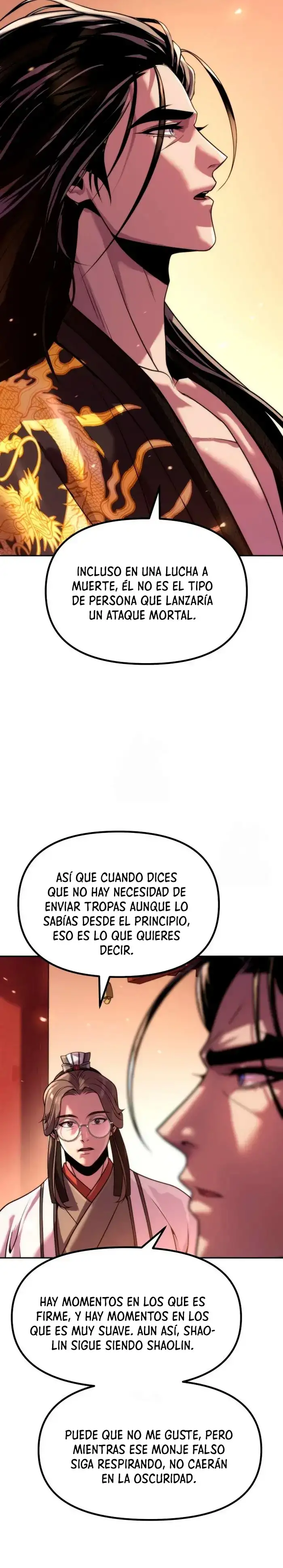 Crónicas de la Facción Demoníaca capítulo 159, página 24
