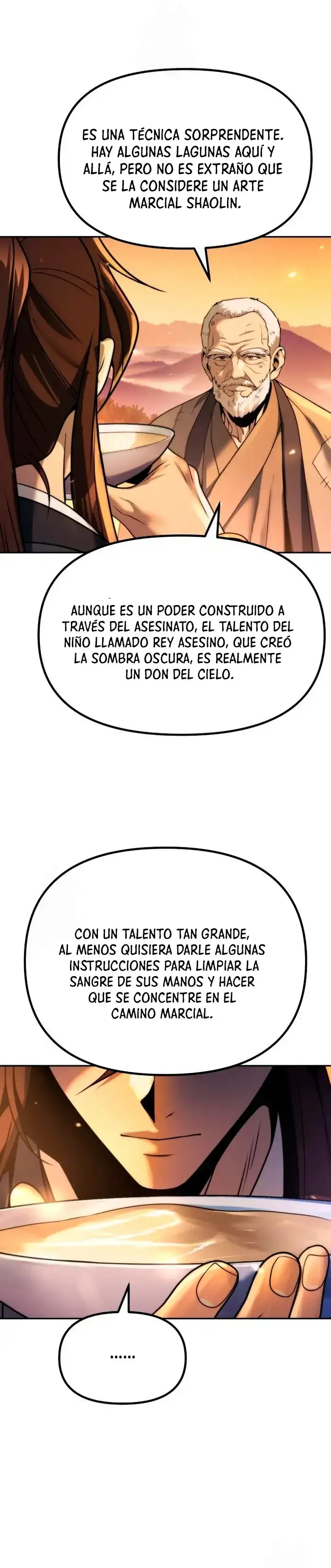 Crónicas de la Facción Demoníaca capítulo 159, página 32