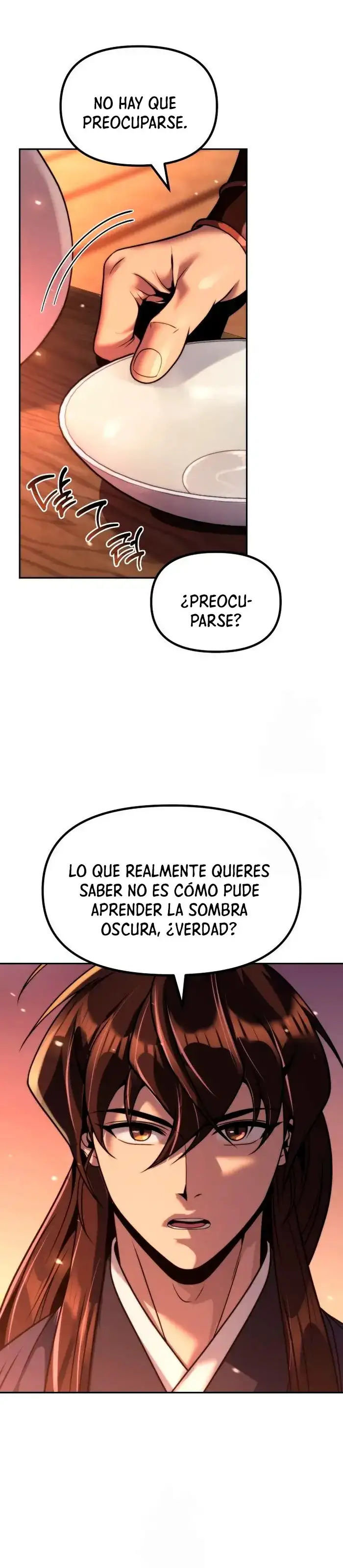 Crónicas de la Facción Demoníaca capítulo 159, página 39