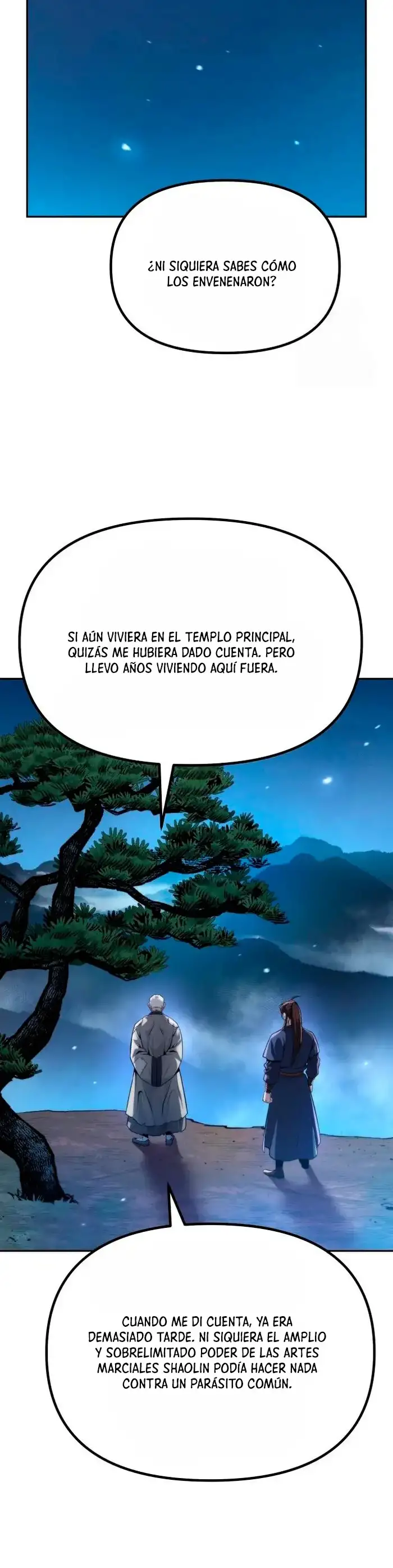 Crónicas de la Facción Demoníaca capítulo 160, página 5