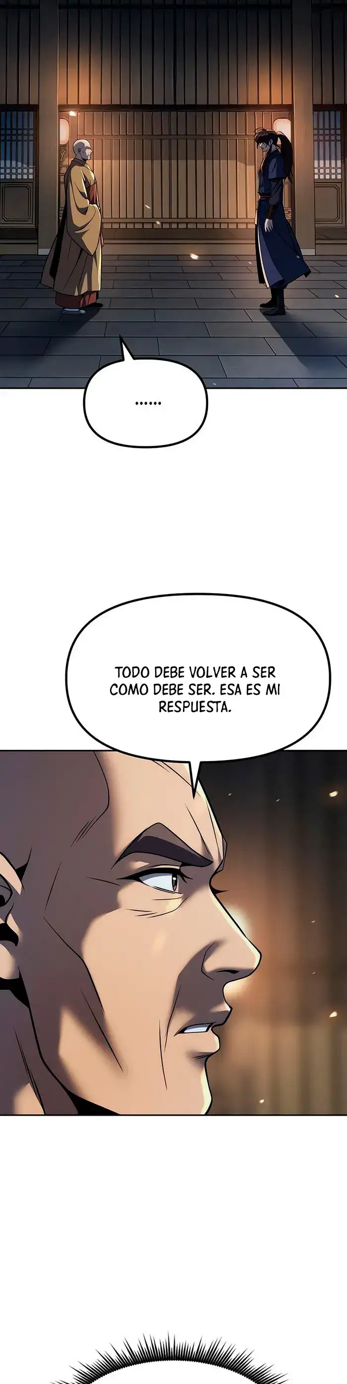 Crónicas de la Facción Demoníaca capítulo 161, página 33