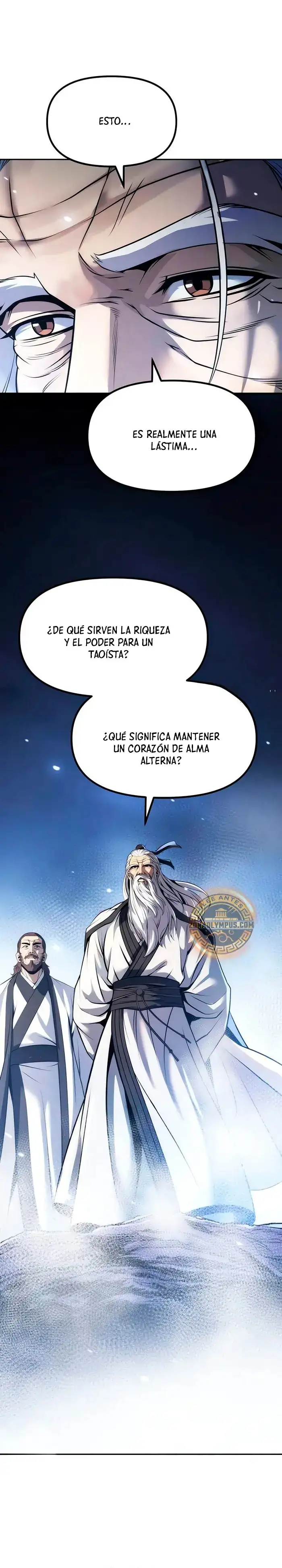 Crónicas de la Facción Demoníaca capítulo 162, página 5