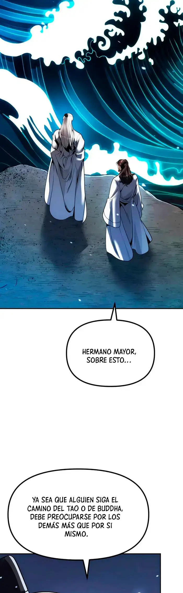 Crónicas de la Facción Demoníaca capítulo 162, página 9