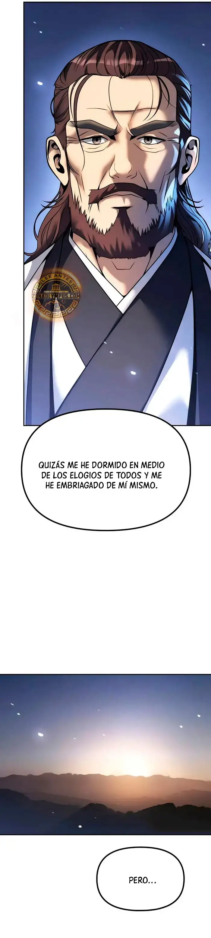 Crónicas de la Facción Demoníaca capítulo 162, página 11