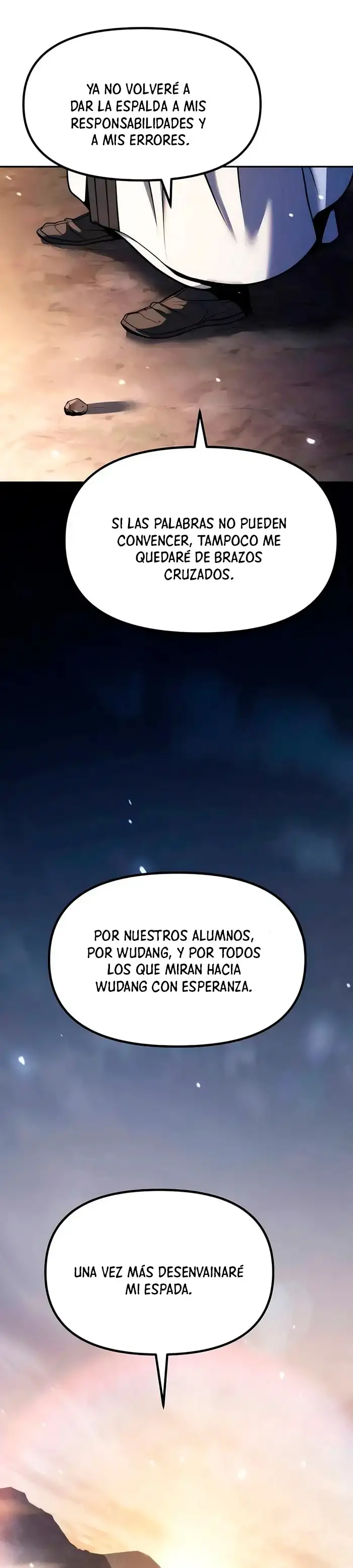 Crónicas de la Facción Demoníaca capítulo 162, página 12