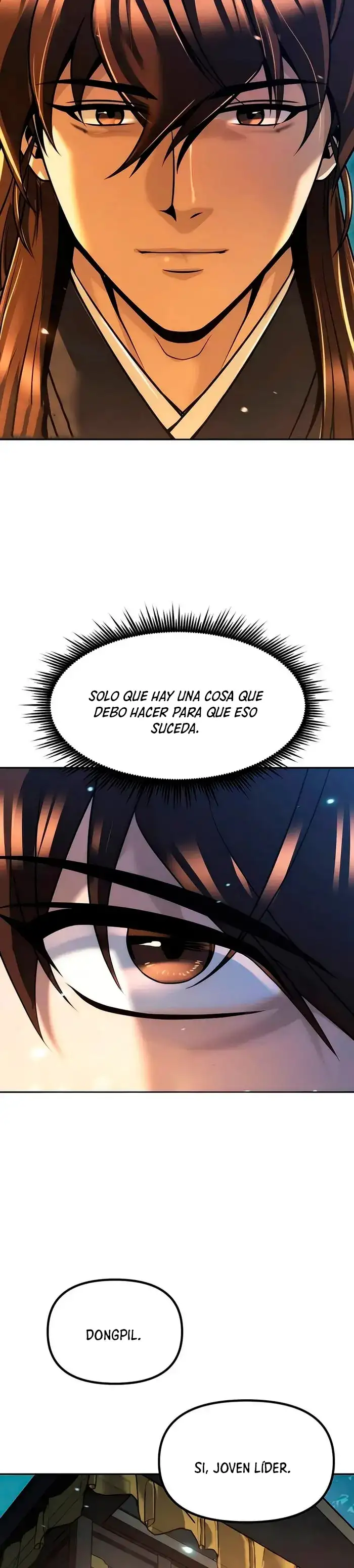 Crónicas de la Facción Demoníaca capítulo 162, página 44