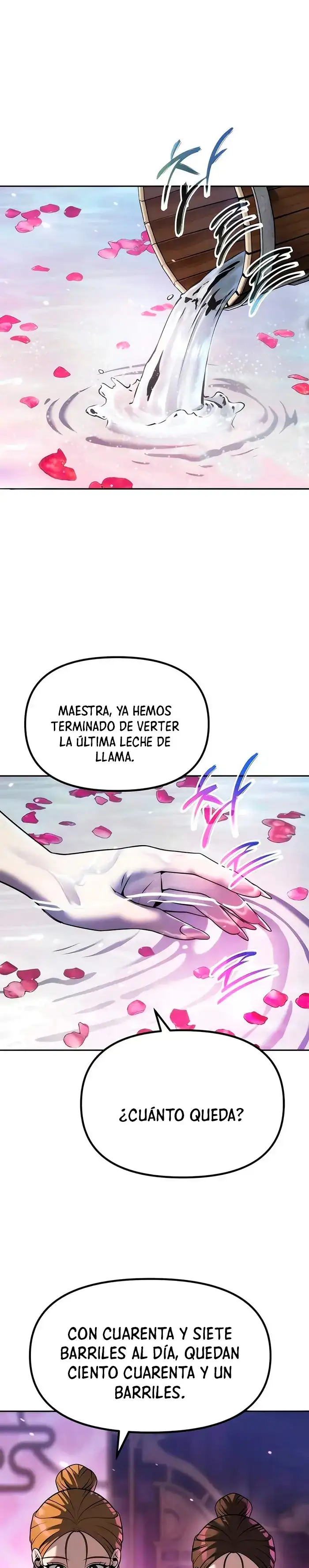 Crónicas de la Facción Demoníaca capítulo 162, página 47