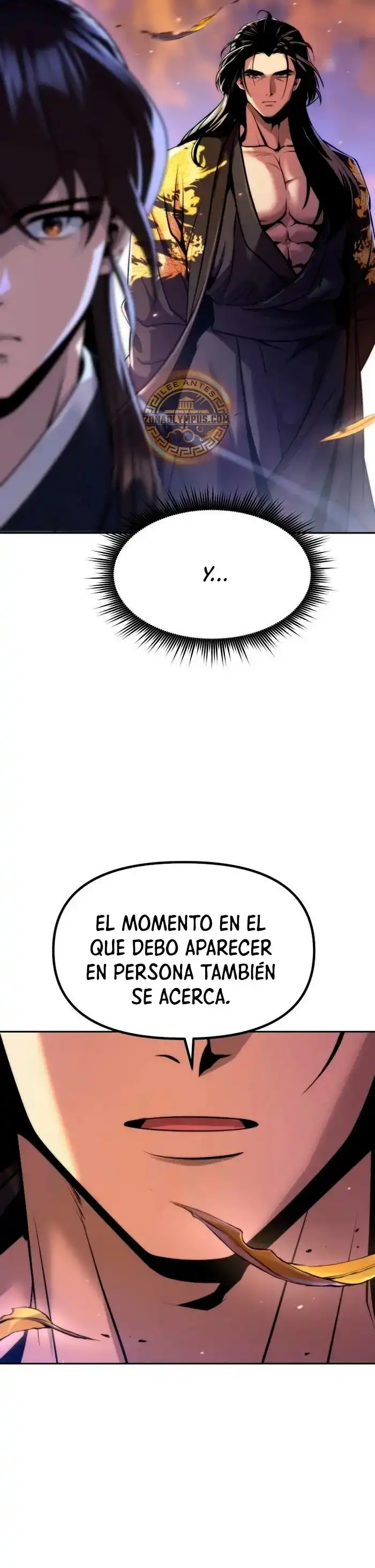 Crónicas de la Facción Demoníaca capítulo 163, página 11