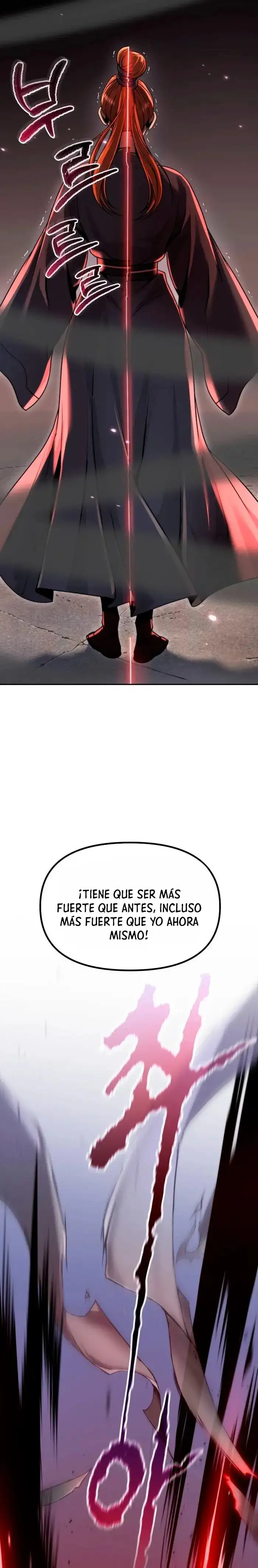 Crónicas de la Facción Demoníaca capítulo 163, página 58