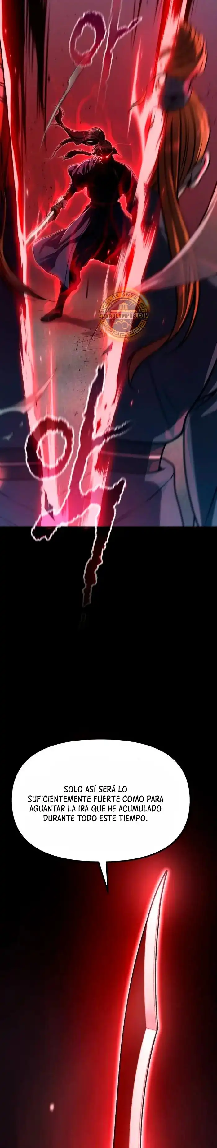 Crónicas de la Facción Demoníaca capítulo 163, página 59