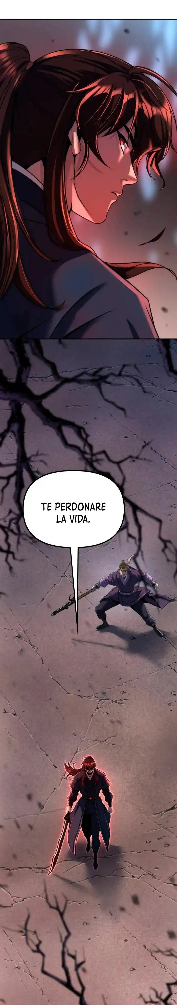 Crónicas de la Facción Demoníaca capítulo 164, página 14