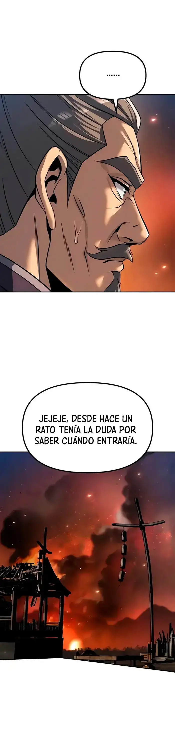 Crónicas de la Facción Demoníaca capítulo 166, página 32