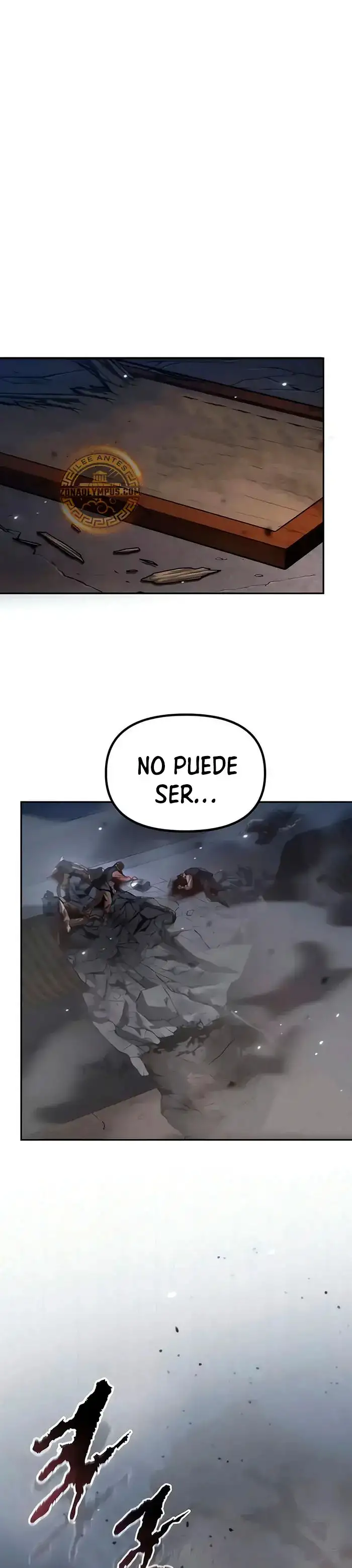 Crónicas de la Facción Demoníaca capítulo 167, página 2