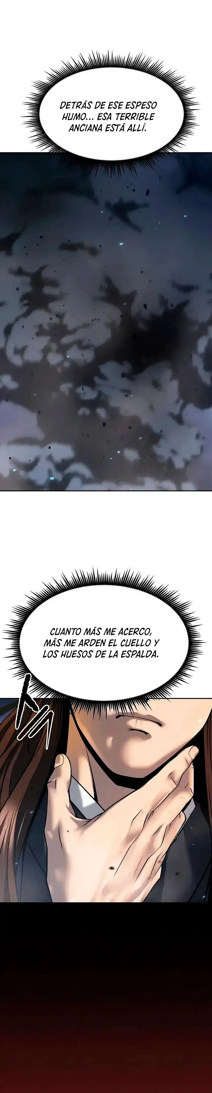 Crónicas de la Facción Demoníaca capítulo 167, página 6