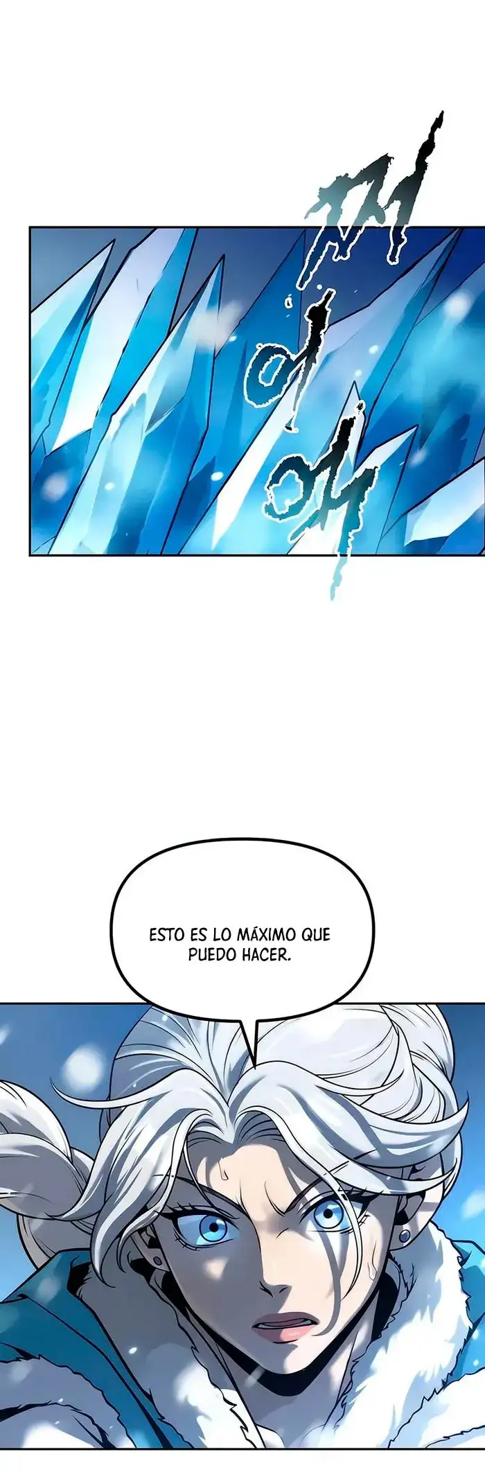 Crónicas de la Facción Demoníaca capítulo 168, página 11