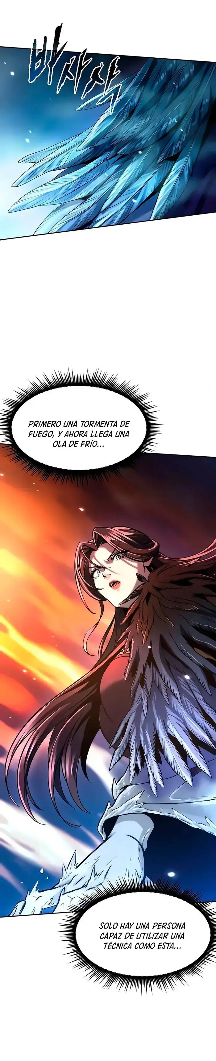 Crónicas de la Facción Demoníaca capítulo 168, página 45