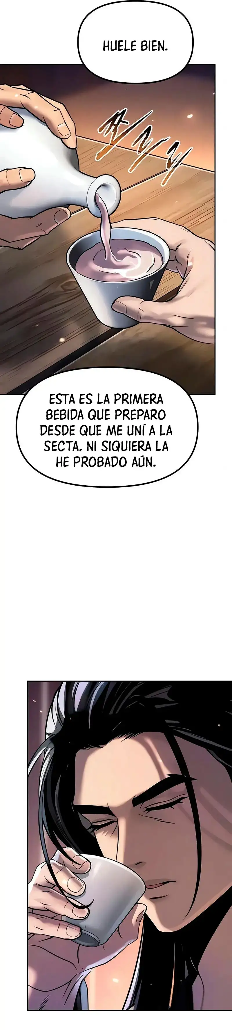 Crónicas de la Facción Demoníaca capítulo 169, página 10