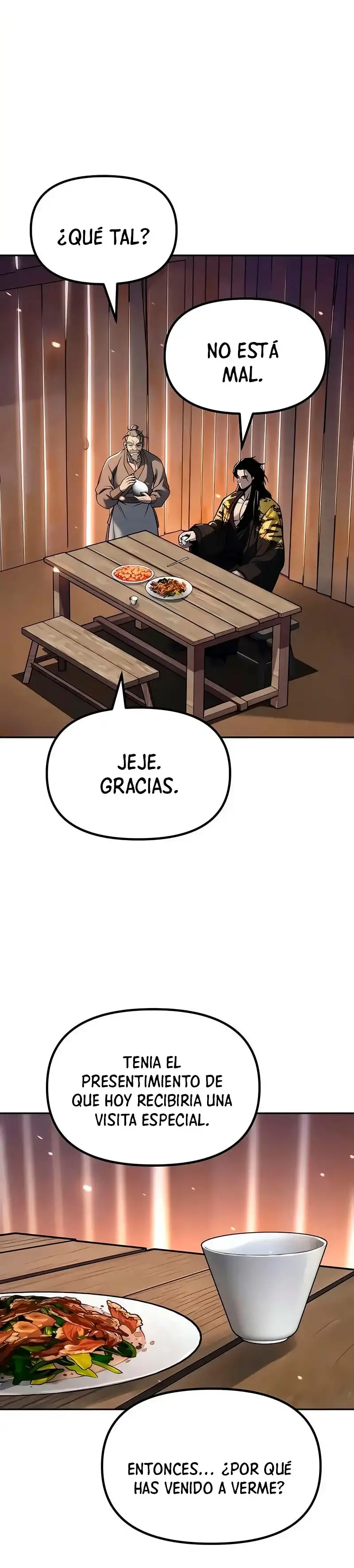 Crónicas de la Facción Demoníaca capítulo 169, página 11