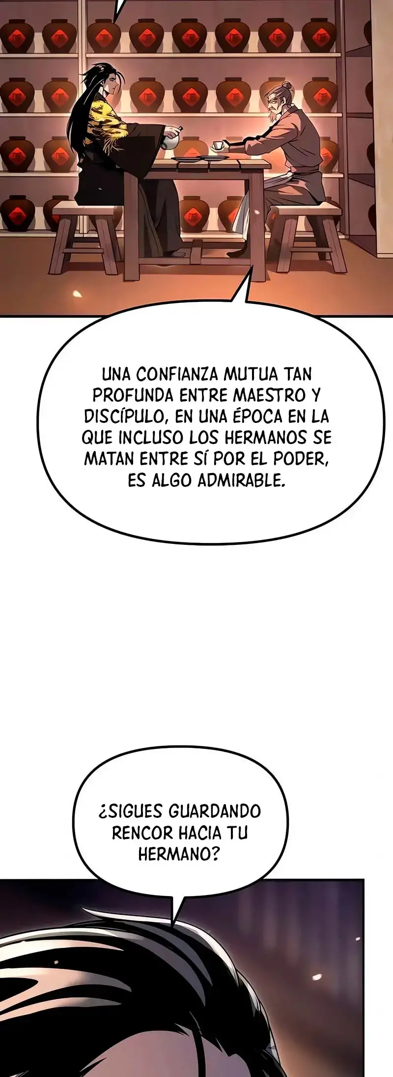 Crónicas de la Facción Demoníaca capítulo 169, página 14