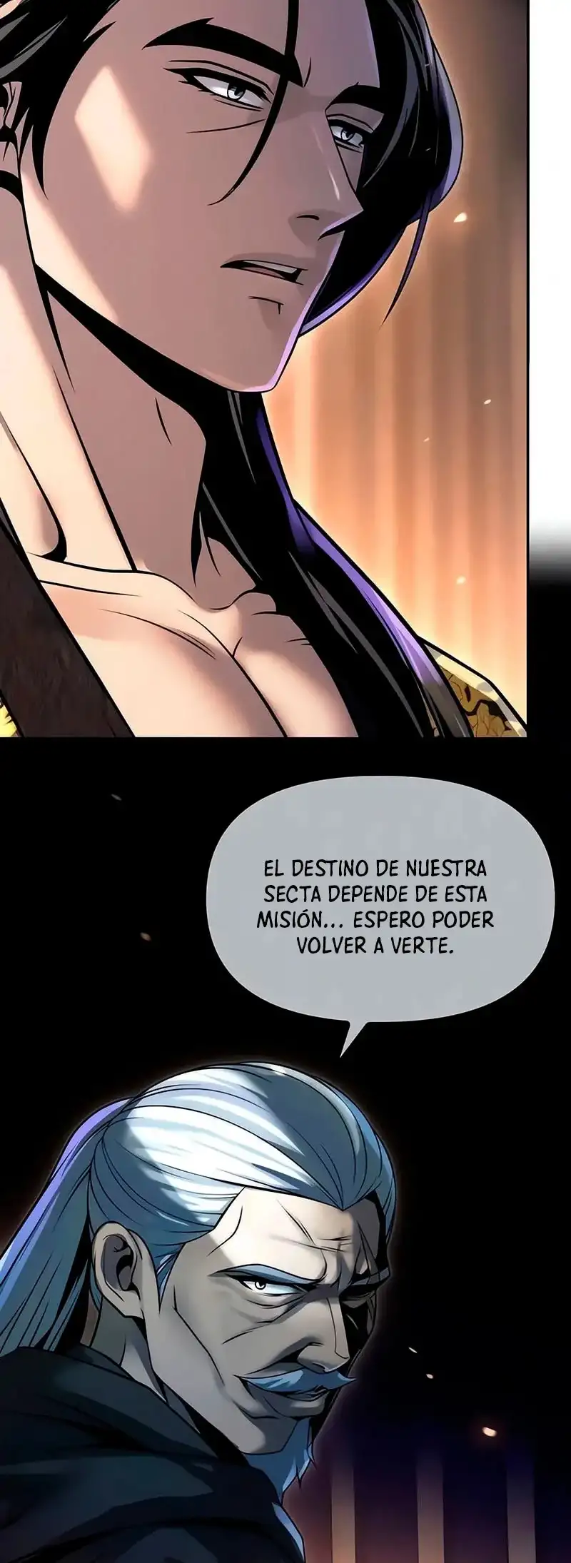 Crónicas de la Facción Demoníaca capítulo 169, página 15