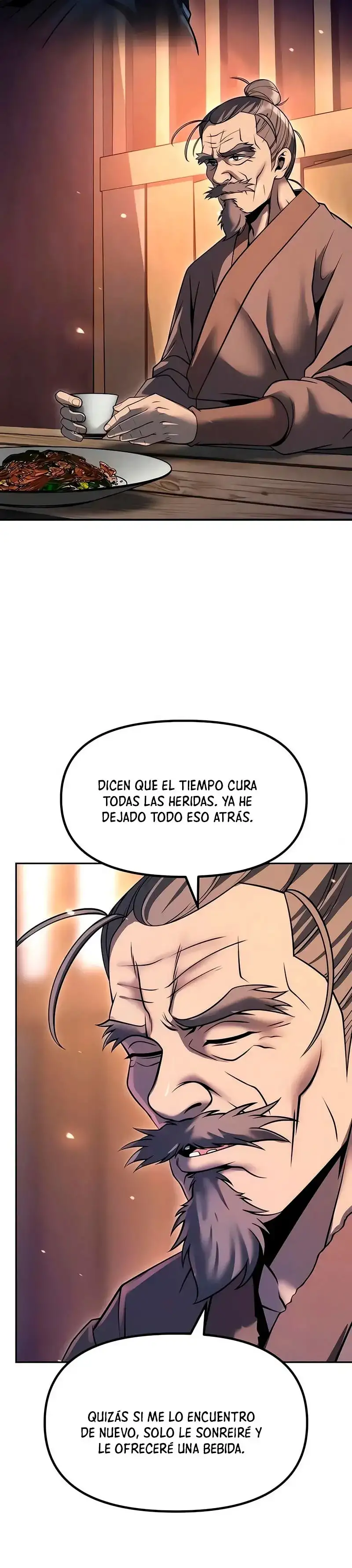Crónicas de la Facción Demoníaca capítulo 169, página 16