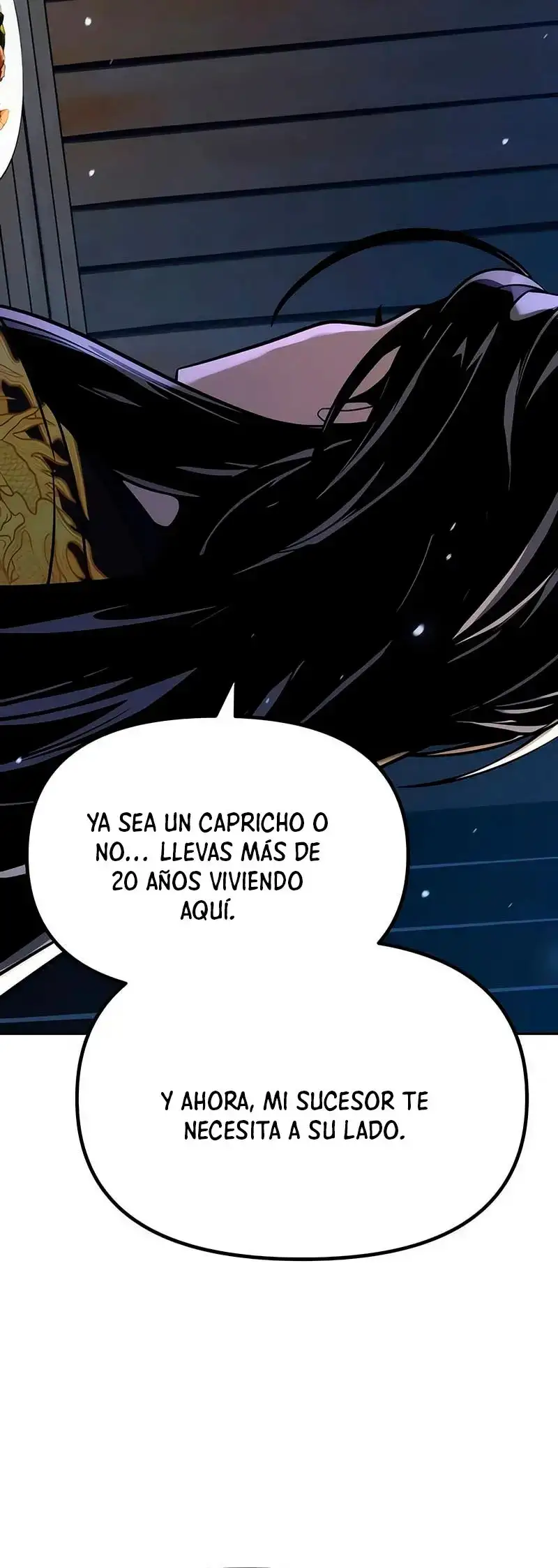 Crónicas de la Facción Demoníaca capítulo 169, página 24