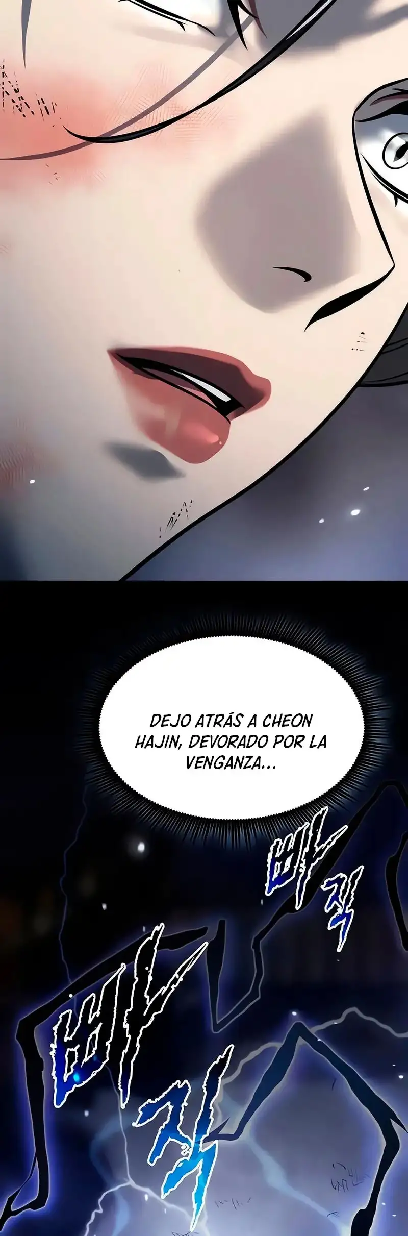 Crónicas de la Facción Demoníaca capítulo 169, página 72