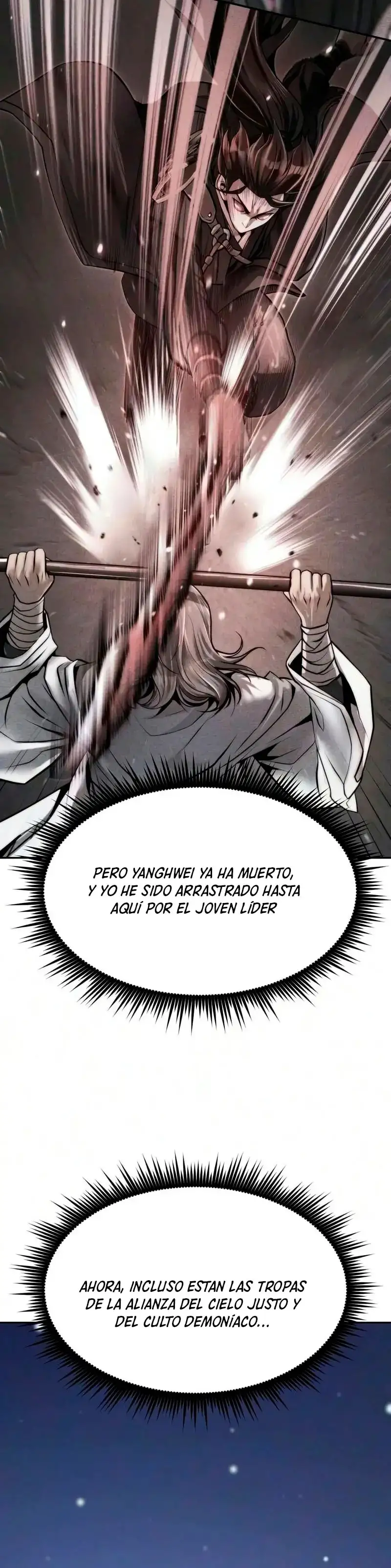 Crónicas de la Facción Demoníaca capítulo 171, página 7
