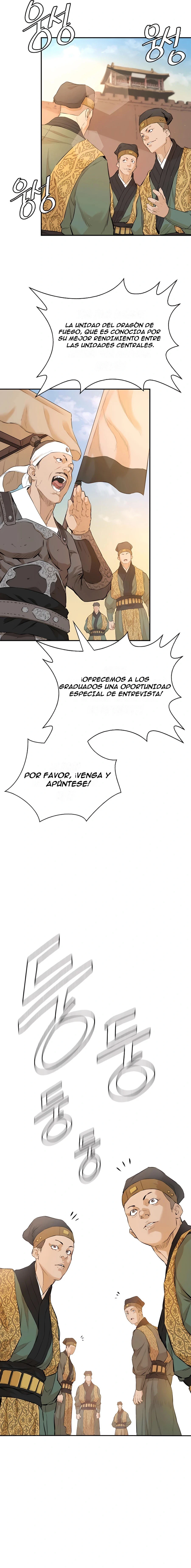 Villano Sin Rival capítulo 13, página 15