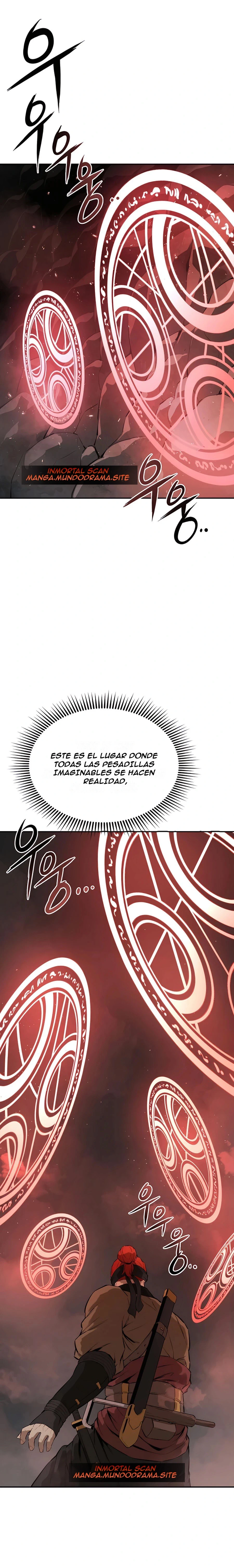 Villano Sin Rival capítulo 15, página 12