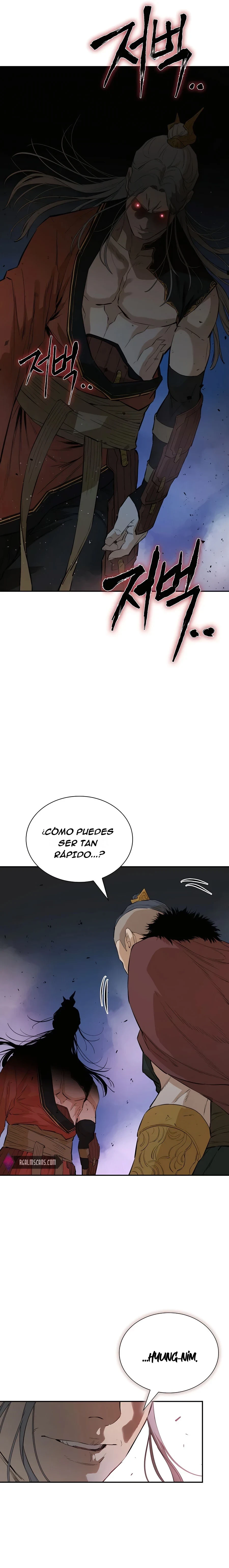 Villano Sin Rival capítulo 27, página 7