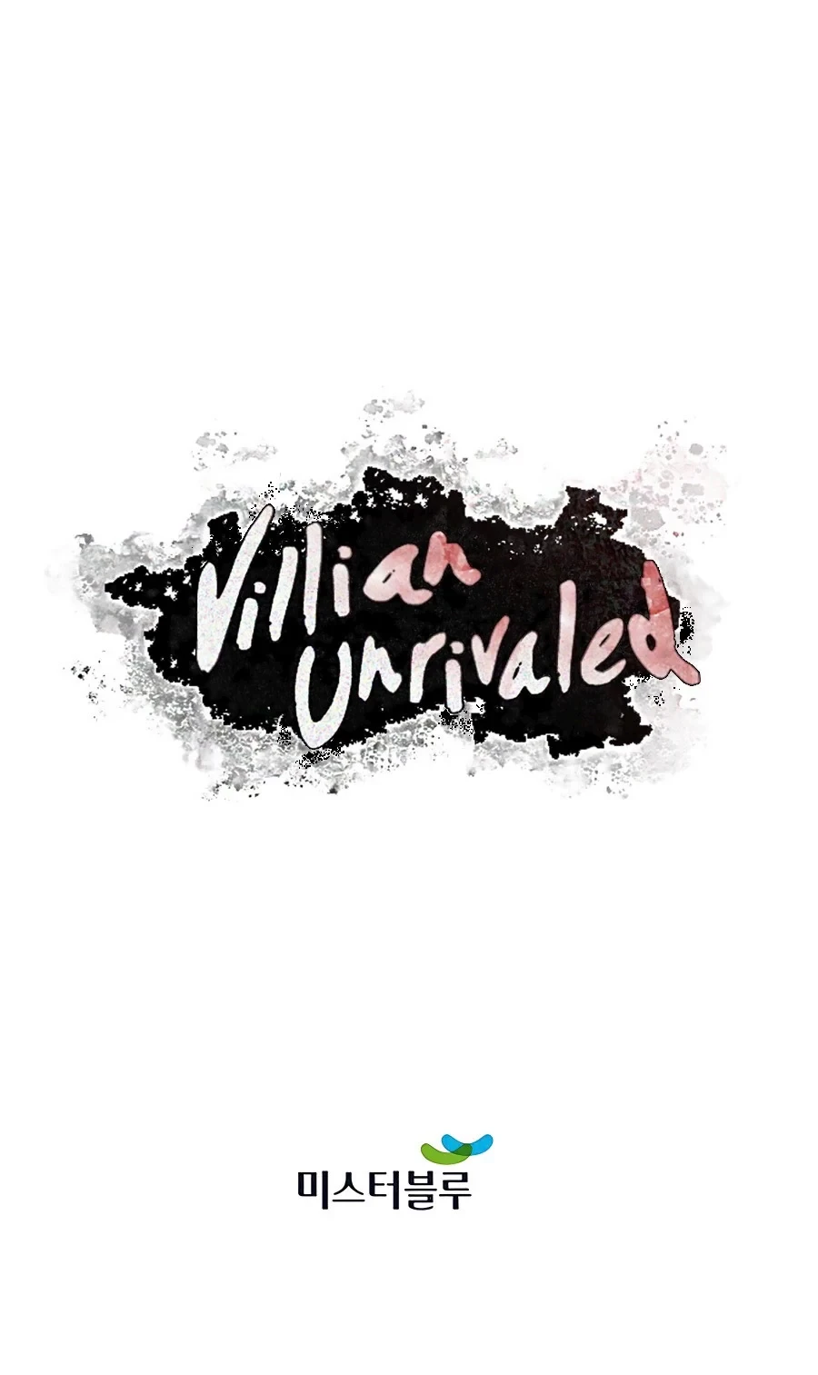 Villano Sin Rival capítulo 29, página 21