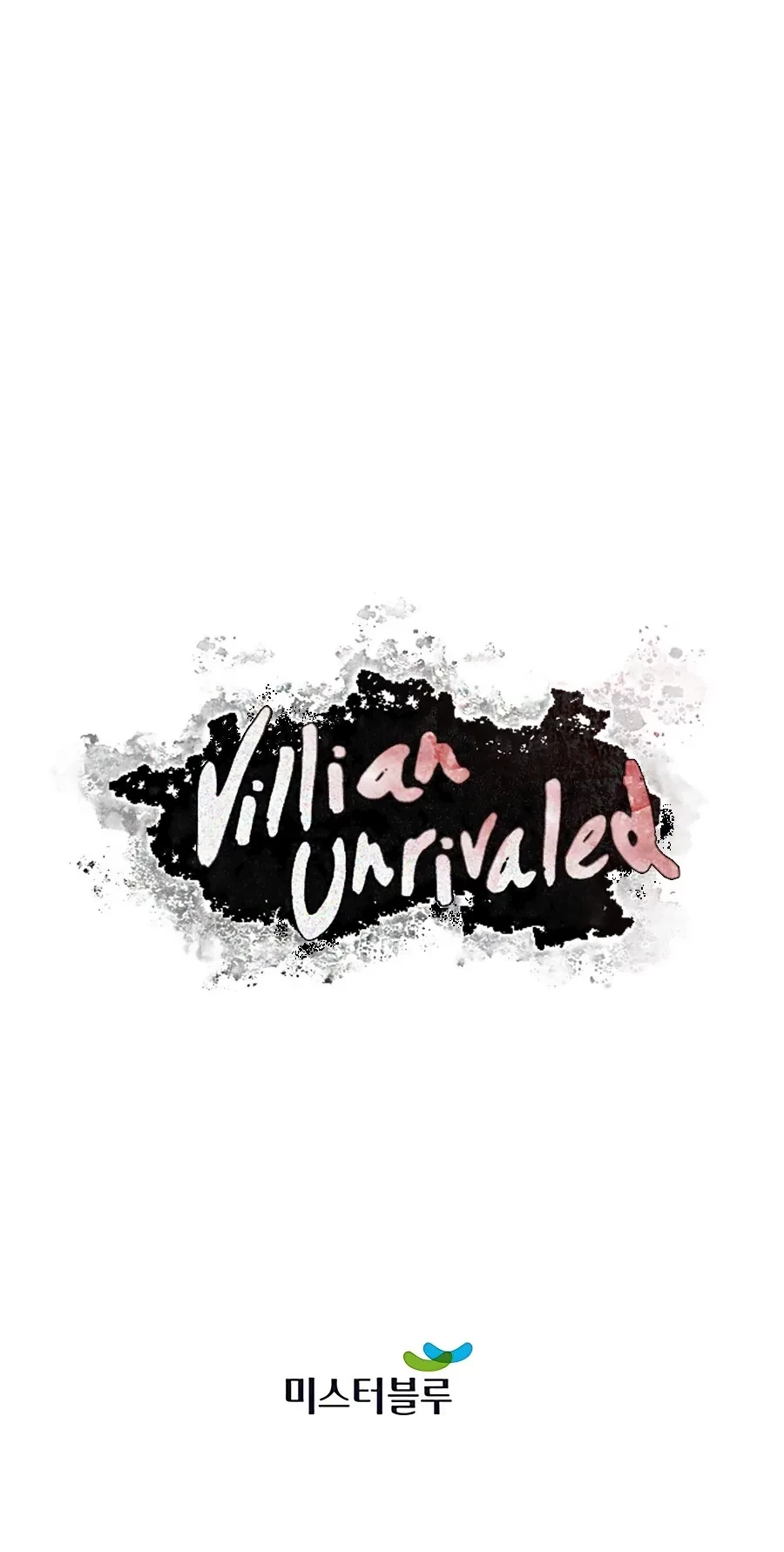 Villano Sin Rival capítulo 32, página 20