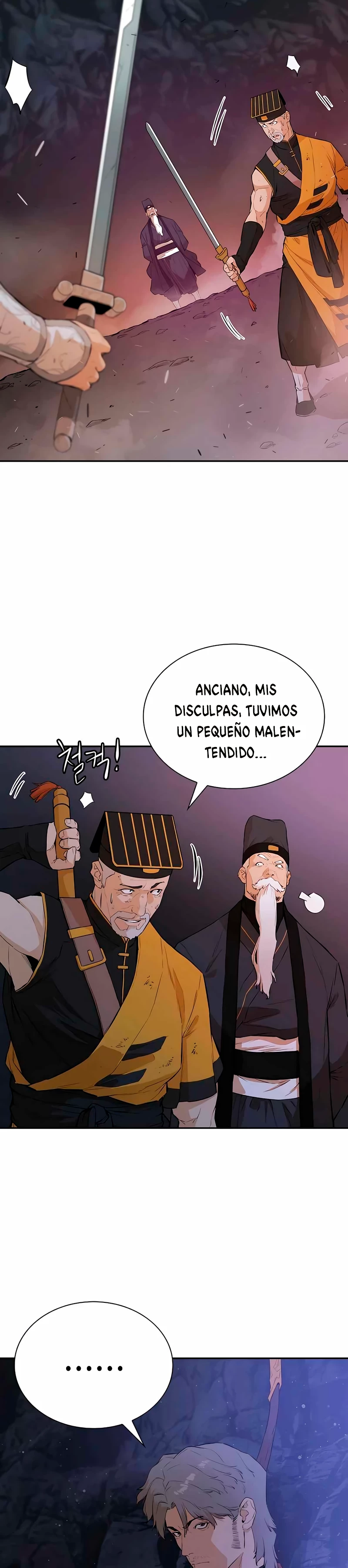 Villano Sin Rival capítulo 51, página 14