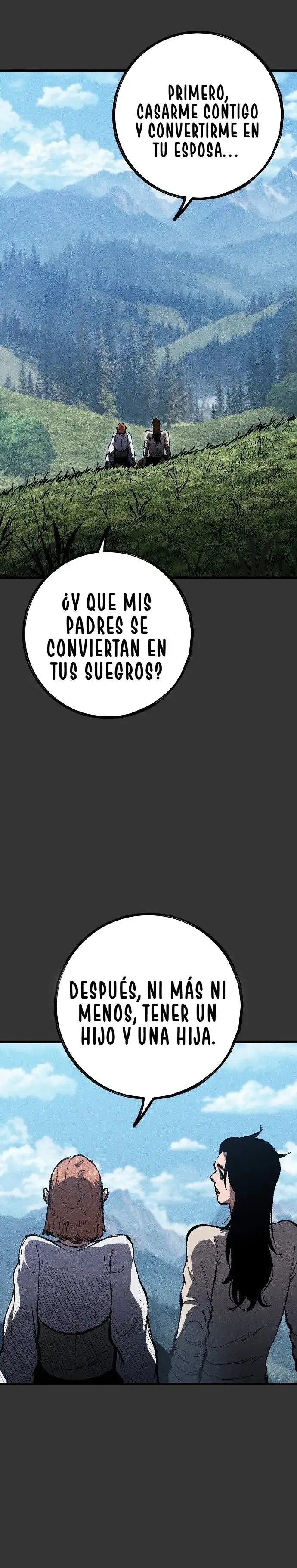 Cronica de las Runas capítulo 1.5, página 7