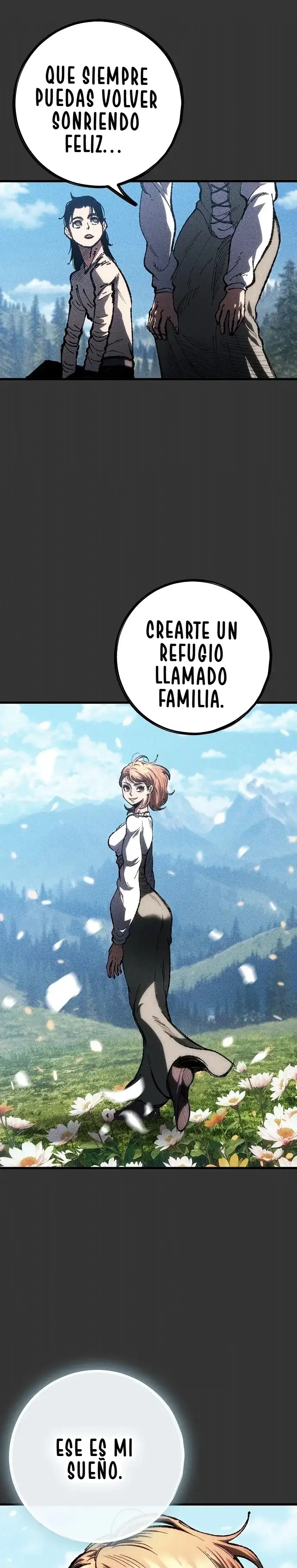 Cronica de las Runas capítulo 1.5, página 8
