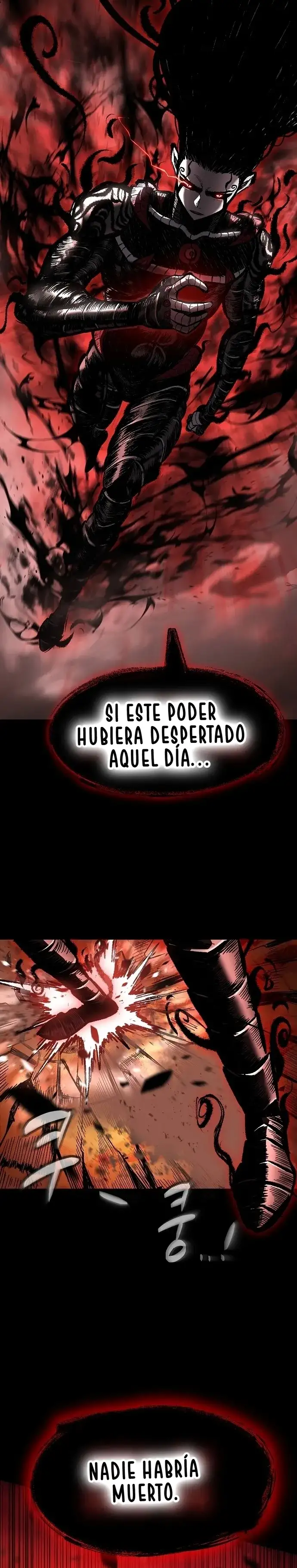Cronica de las Runas capítulo 1.5, página 16