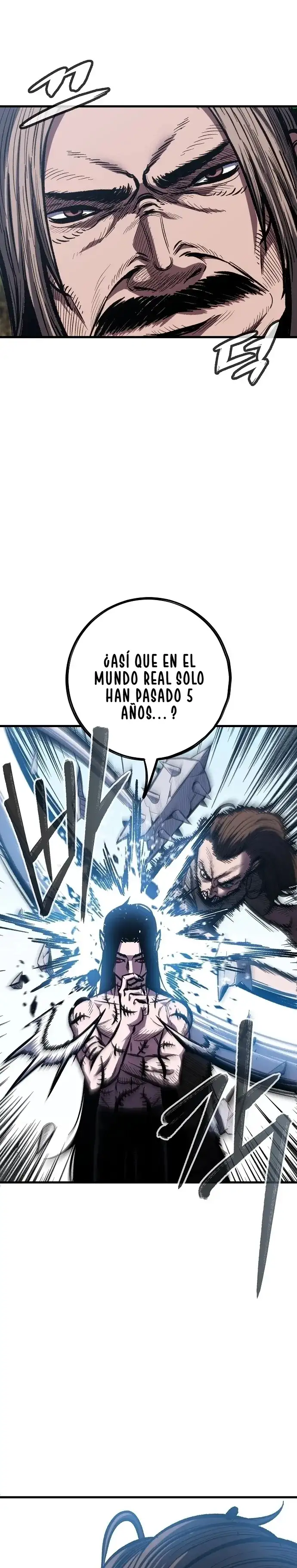 Cronica de las Runas capítulo 1.5, página 29